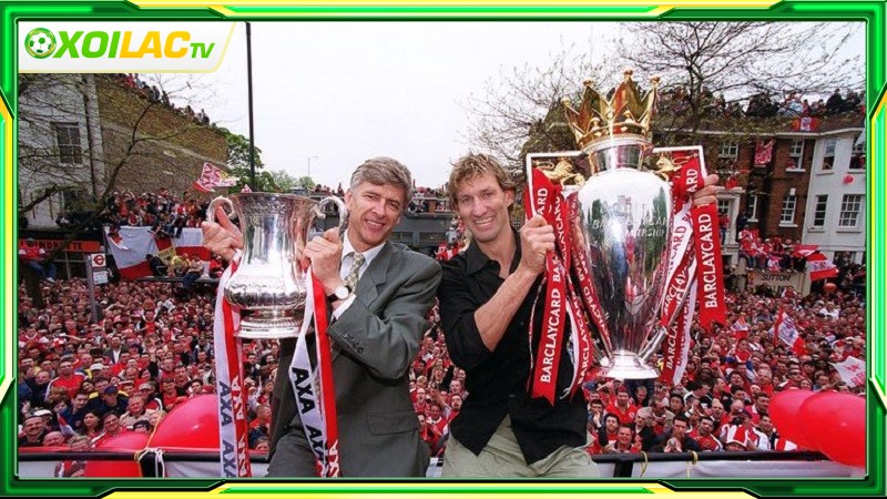 Danh hiệu của huấn luyện viên Arsene Wenger trong suốt sự nghiệp Danh hiệu của huấn luyện viên Arsene Wenger trong suốt sự nghiệp
