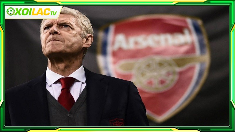 Tiểu sử về huấn luyện viên Arsene Wenger Tiểu sử về huấn luyện viên Arsene Wenger