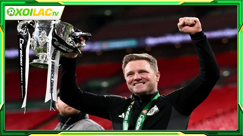 Sự nghiệp huấn luyện viên của Eddie Howe tại các CLB và đội tuyển Sự nghiệp huấn luyện viên của Eddie Howe tại các CLB và đội tuyển