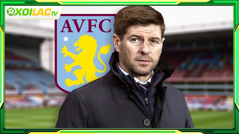 Steven Gerrard cái tên không thể thiếu khi nói về HLV trẻ tuổi có ảnh hưởng lớn nhất bóng đá Anh Steven Gerrard cái tên không thể thiếu khi nói về HLV trẻ tuổi có ảnh hưởng lớn nhất bóng đá Anh