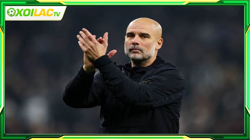 Sự nghiệp huấn luyện viên của Pep Guardiola trong màu áo các CLB Sự nghiệp huấn luyện viên của Pep Guardiola trong màu áo các CLB