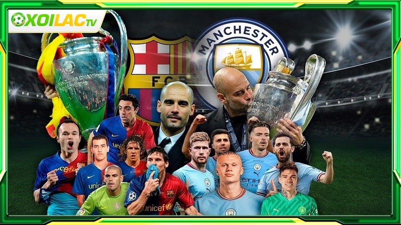 Danh hiệu của huấn luyện viên Pep Guardiola trong suốt sự nghiệp Danh hiệu của huấn luyện viên Pep Guardiola trong suốt sự nghiệp
