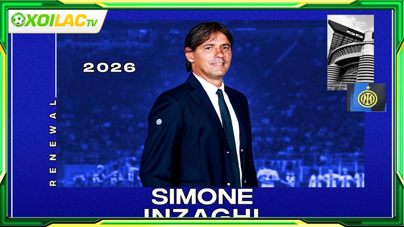Sự nghiệp huấn luyện viên của Simone Inzaghi tại các CLB và đội tuyển Sự nghiệp huấn luyện viên của Simone Inzaghi tại các CLB và đội tuyển
