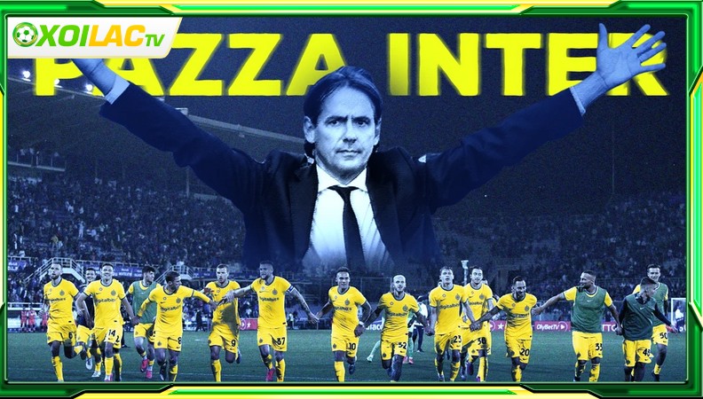 Tiểu sử huấn luyện viên Simone Inzaghi Tiểu sử huấn luyện viên Simone Inzaghi