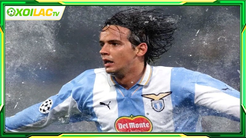 Sự nghiệp cầu thủ của Simone Inzaghi Sự nghiệp cầu thủ của Simone Inzaghi