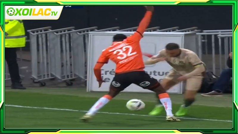 Lý do bạn nên tập luyện kỹ thuật The Mbappé Flick Lý do bạn nên tập luyện kỹ thuật The Mbappé Flick