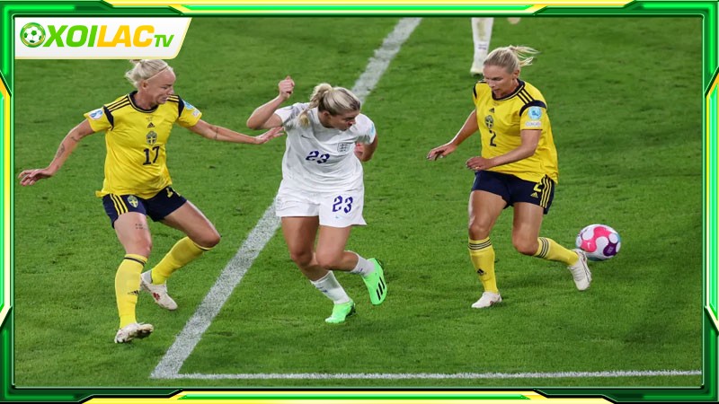 Những tình huống phù hợp để sử dụng kỹ thuật Wrap Around Backheel Những tình huống phù hợp để sử dụng kỹ thuật Wrap Around Backheel